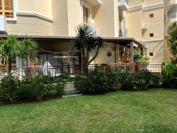 Villa Marina (D15), Condominium #521095551
